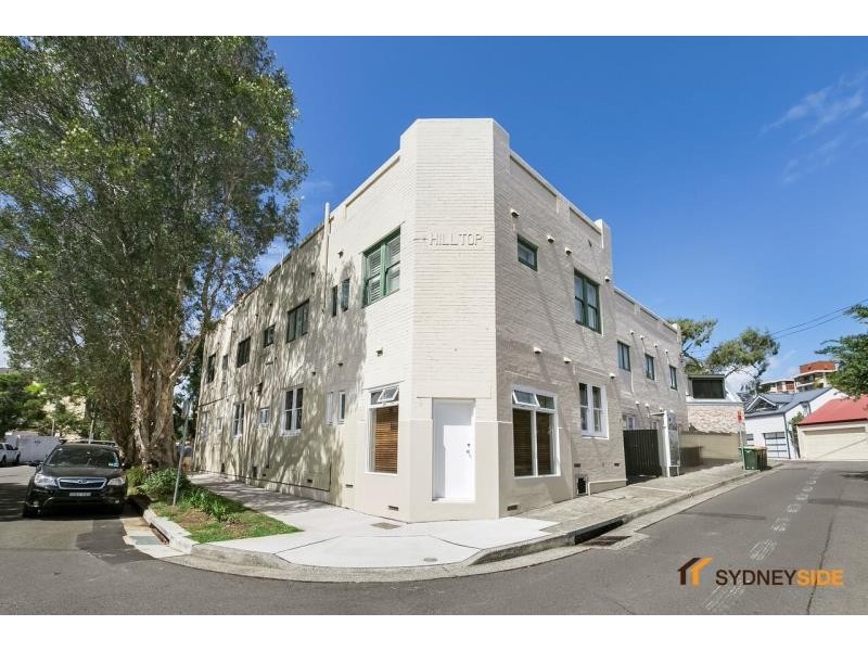 3/8 Paul Street, Bondi Junction NSW 2022