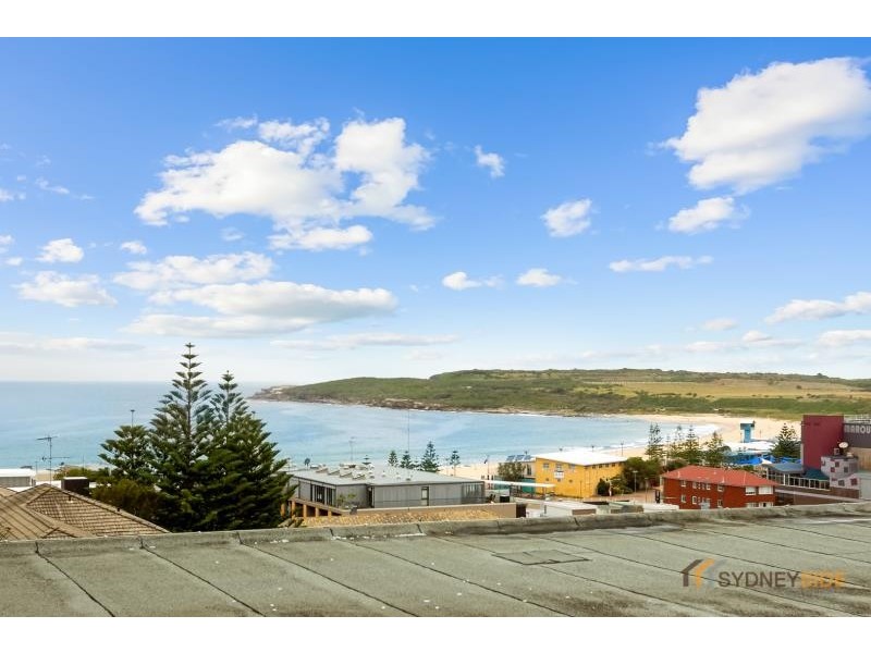 23c/16-20 Hereward St, Maroubra NSW 2035