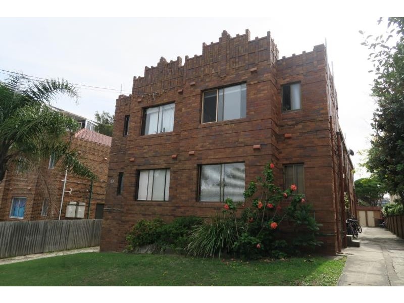 1/12 Hereward St, Maroubra NSW 2035