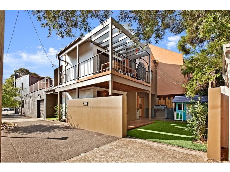 28 Gerard Street, Alexandria NSW 2015