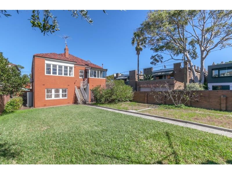 2 Soudan St, Randwick NSW 2031