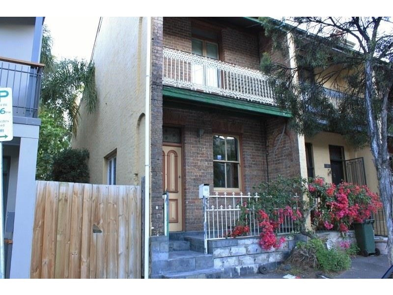 10 Lilyfield Rd, Rozelle NSW 2039