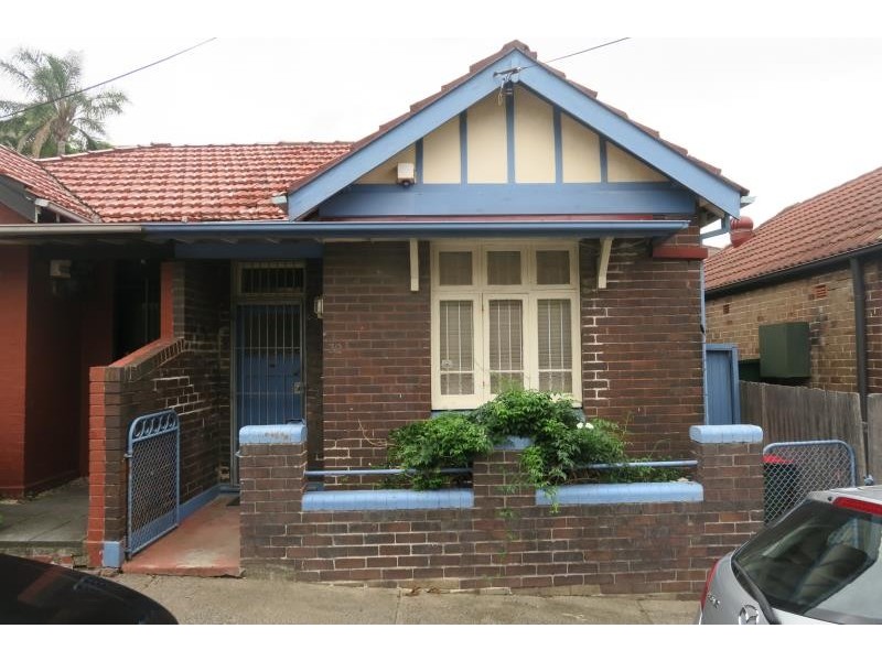 32 Fitzroy St, Newtown NSW 2042