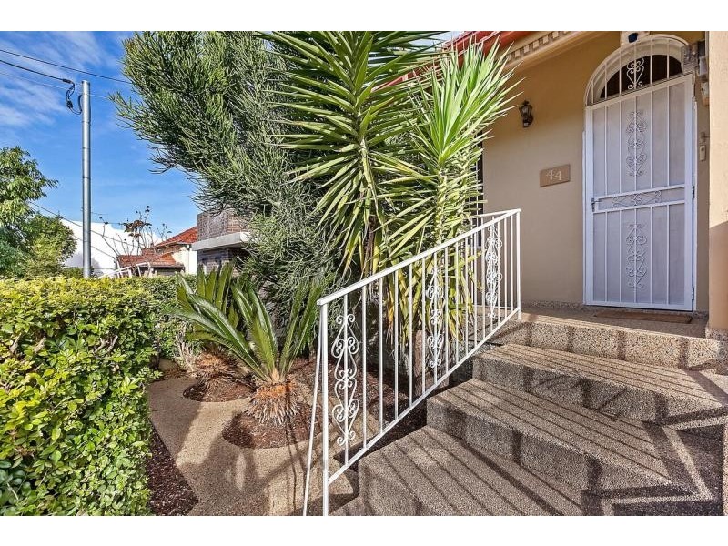 44 Renwick St, Marrickville NSW 2204