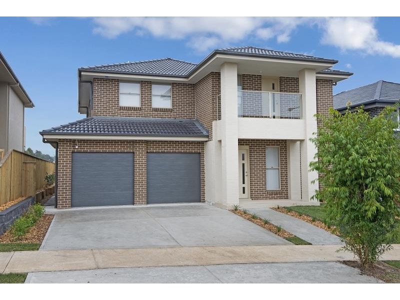 7 Grazier Rd, Rouse Hill NSW 2155