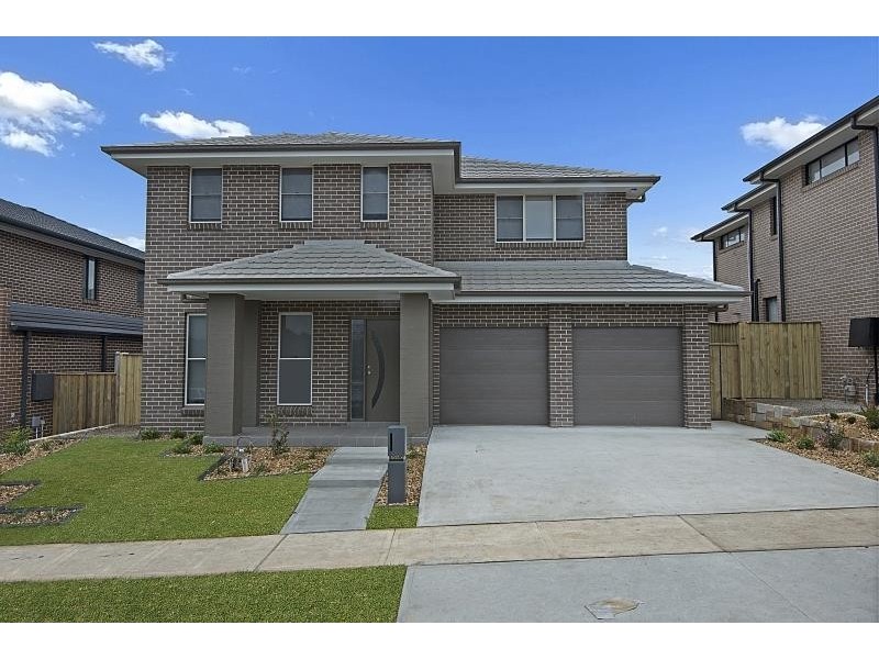 7 Ngara St, Rouse Hill NSW 2155