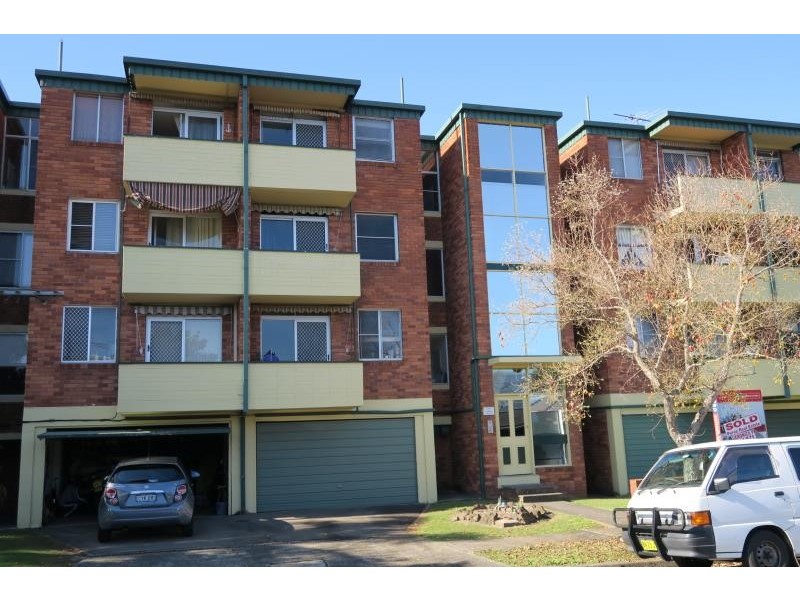 11/1 Nilson Ave, Hillsdale NSW 2036