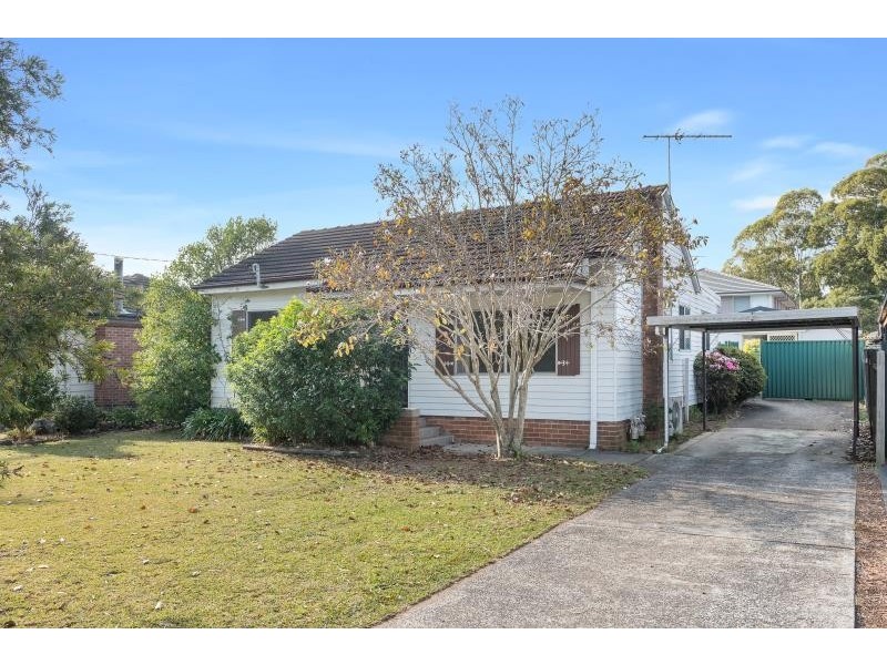 72 Eastview Ave, North Ryde NSW 2113