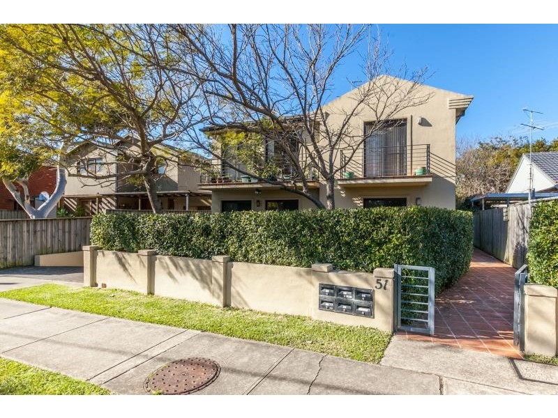 2/51 New Orleans Cres, Maroubra NSW 2035