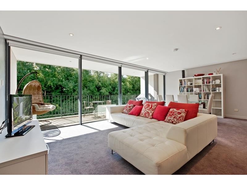 4302/88-98 King St, Randwick NSW 2031