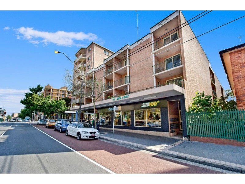 11/231-233 Anzac Pde, Kensington NSW 2033