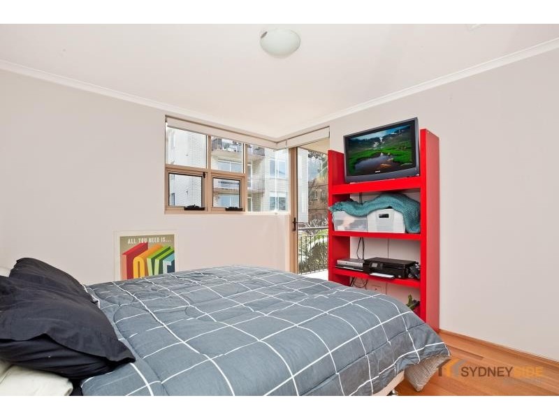 3/34 Burnie St, Clovelly NSW 2031
