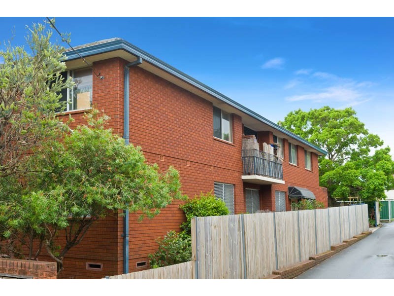 6/1 Brooklyn Street, Tempe NSW 2044