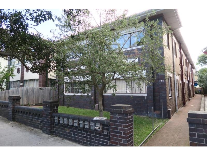 4/21 Bennett St, Bondi NSW 2026