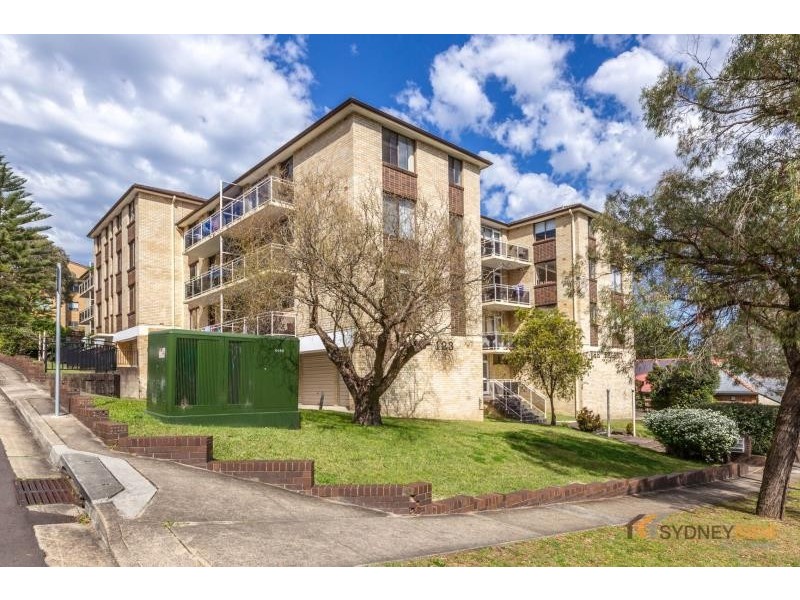 16/113 King St, Randwick NSW 2031