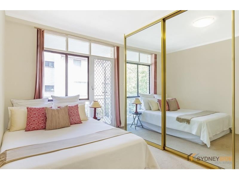 16/113 King St, Randwick NSW 2031