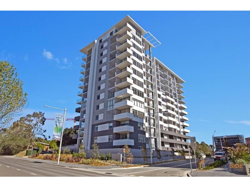 E1105/1 Saunders Close, Macquarie Park NSW 2113