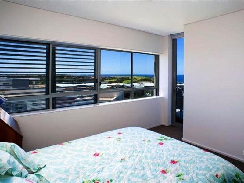 31/12 Jenner St, Little Bay NSW 2036