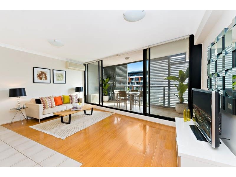 307/11A Lachlan St, Waterloo NSW 2017