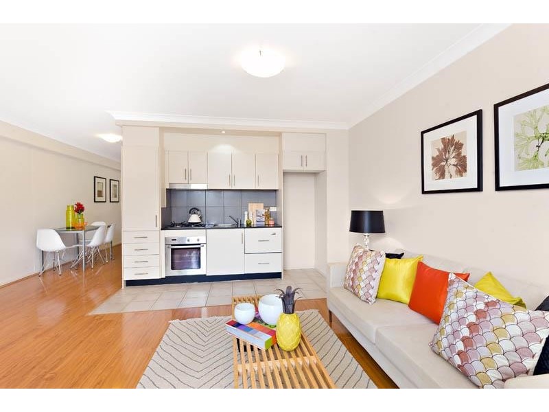 307/11A Lachlan St, Waterloo NSW 2017