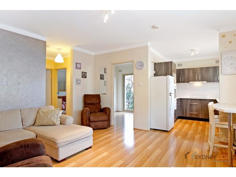 4/18 Jauncey Place, Hillsdale NSW 2036