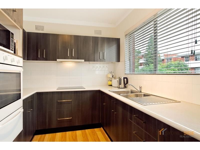 4/18 Jauncey Place, Hillsdale NSW 2036