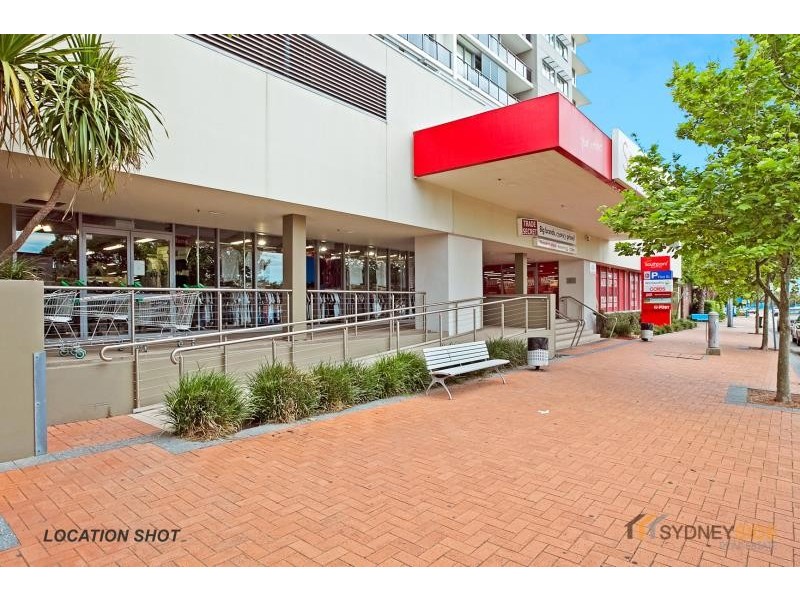 4/18 Jauncey Place, Hillsdale NSW 2036