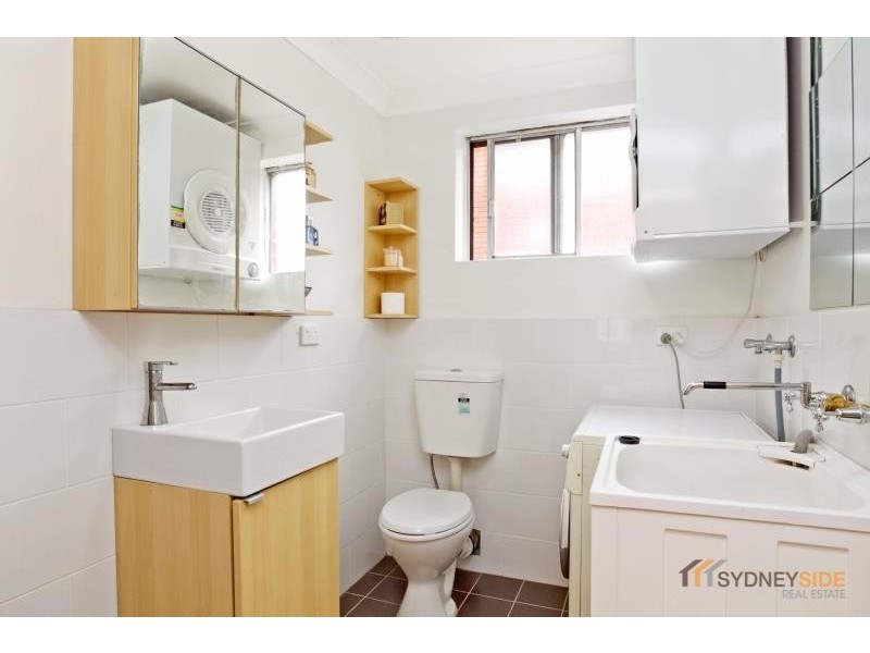 4/18 Jauncey Place, Hillsdale NSW 2036