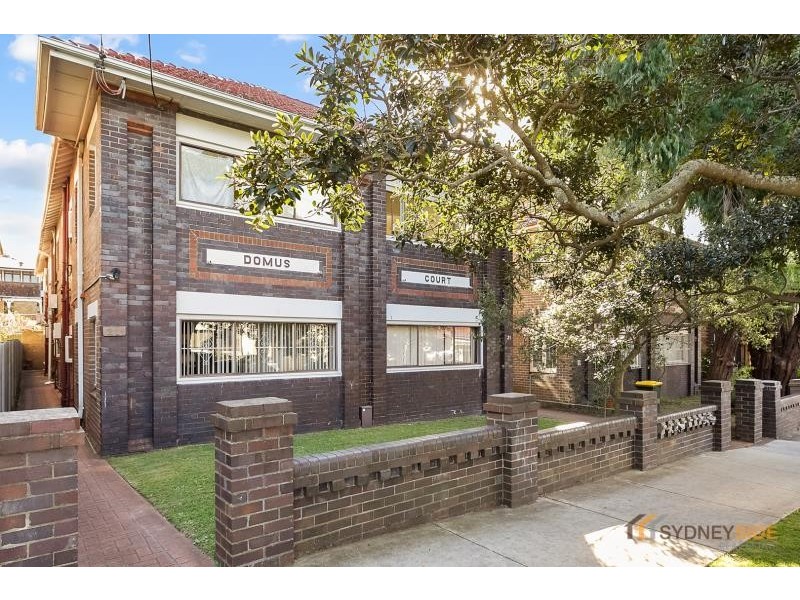 5/21 Bennett St, Bondi NSW 2026