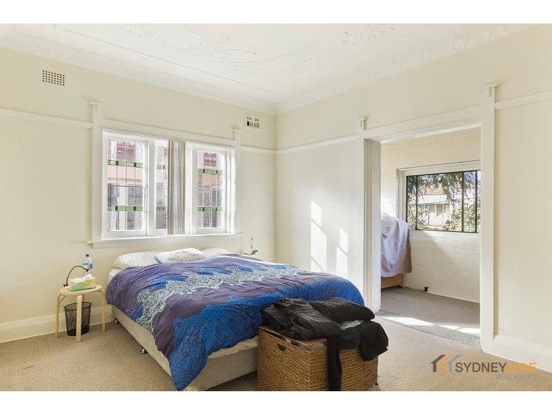 5/21 Bennett St, Bondi NSW 2026