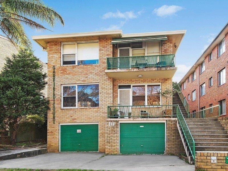 5/10 Garfield St, Carlton NSW 2218