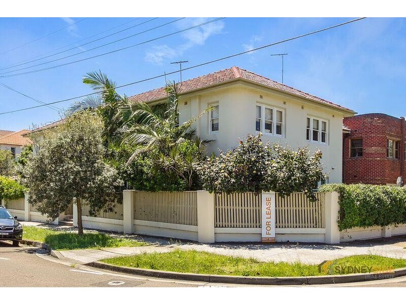 3/29 Dudley Street, Coogee NSW 2034