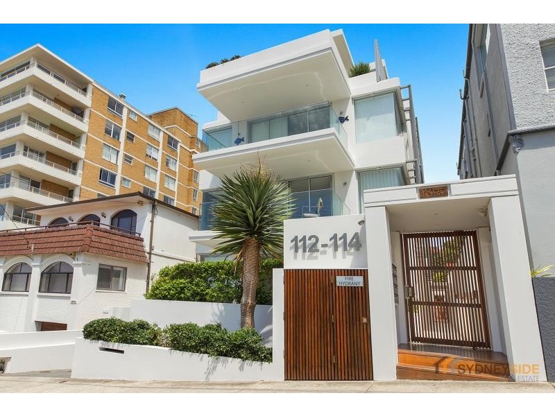 2/112-114 Beach St, Coogee NSW 2034