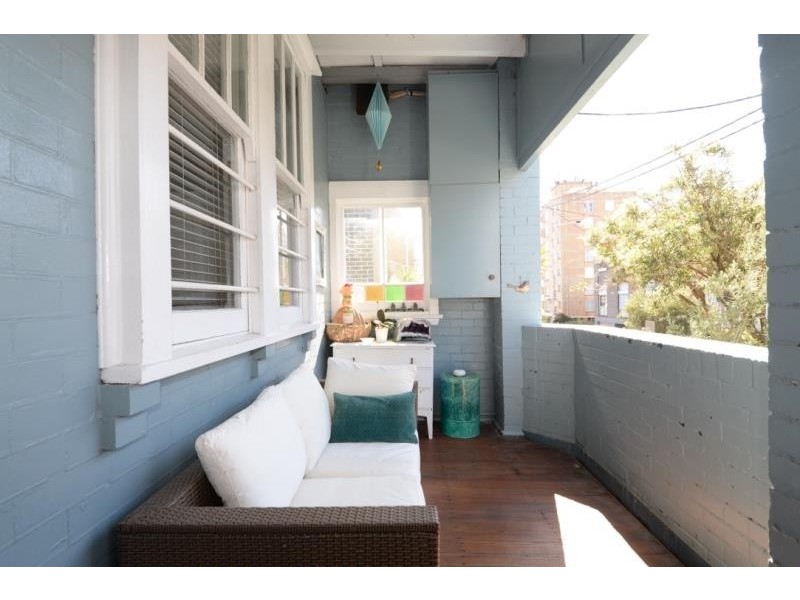 5/14-16 Kurrawa Ave, Coogee NSW 2034