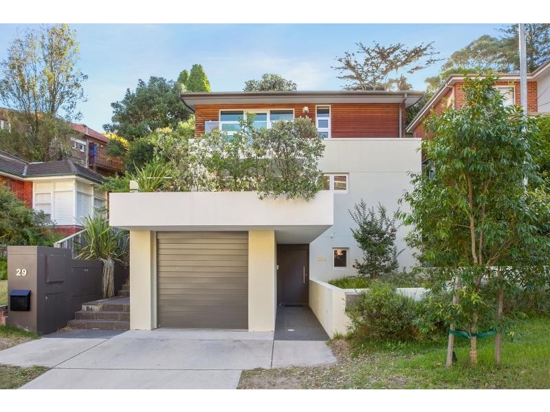 29A Pauling Ave, Coogee NSW 2034