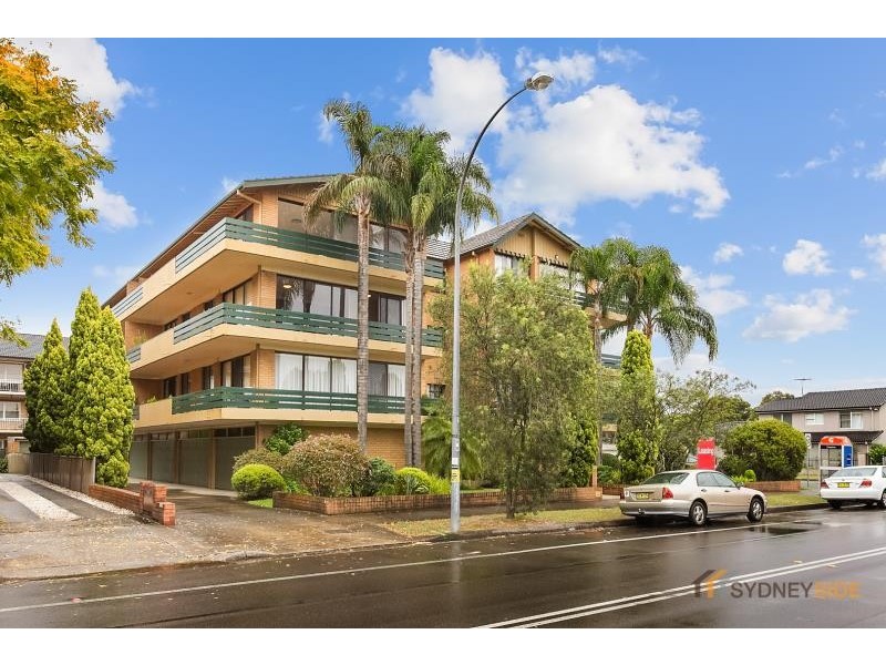 4/15-17 Malua St, Dolls Point NSW 2219