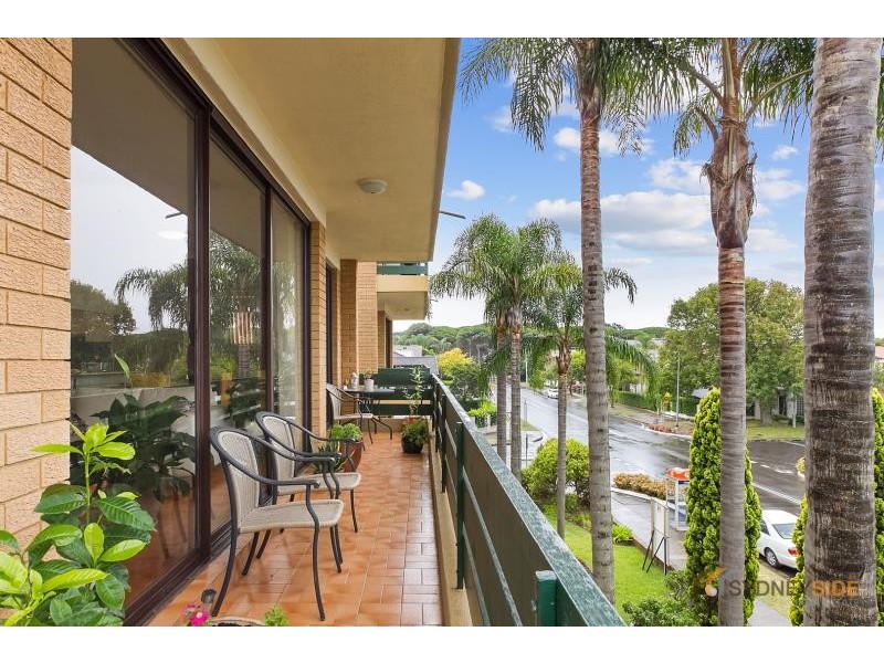4/15-17 Malua St, Dolls Point NSW 2219