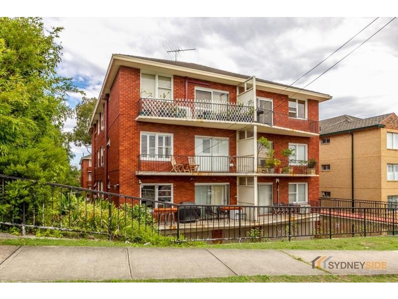 11/237 Darley Road, Randwick NSW 2031