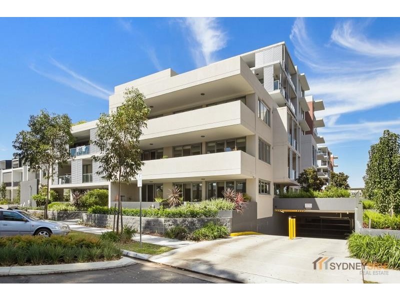 224/26-32 Jasmine St, Botany NSW 2019