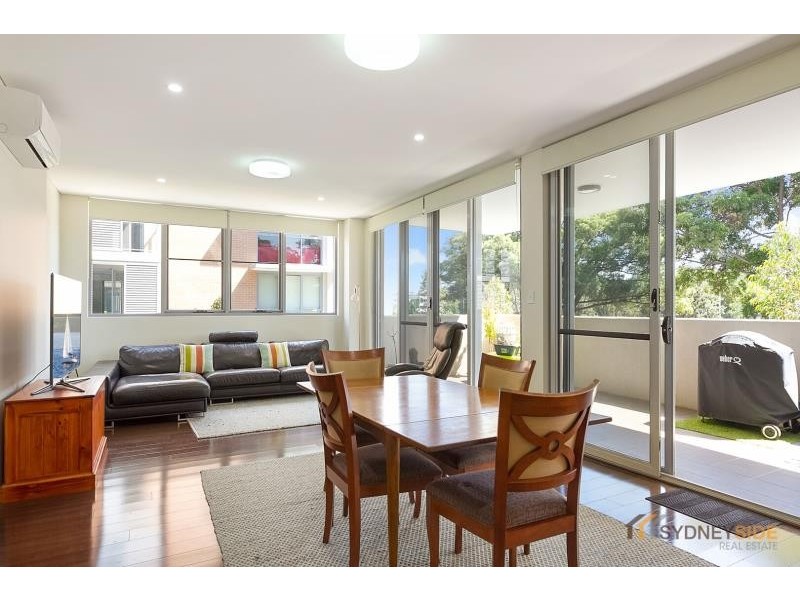 224/26-32 Jasmine St, Botany NSW 2019