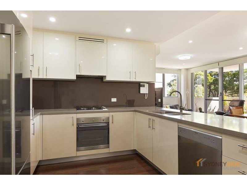 224/26-32 Jasmine St, Botany NSW 2019