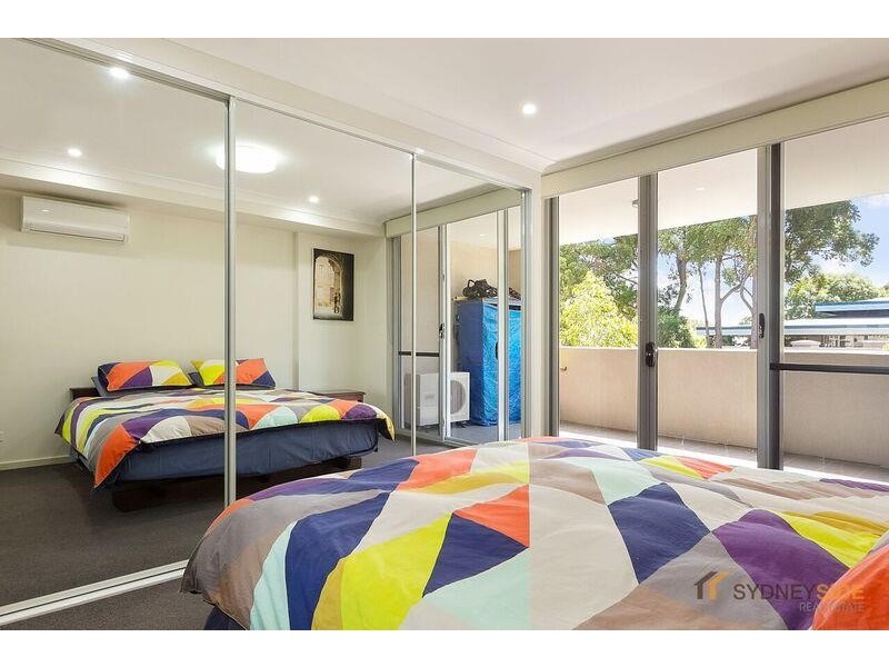 224/26-32 Jasmine St, Botany NSW 2019