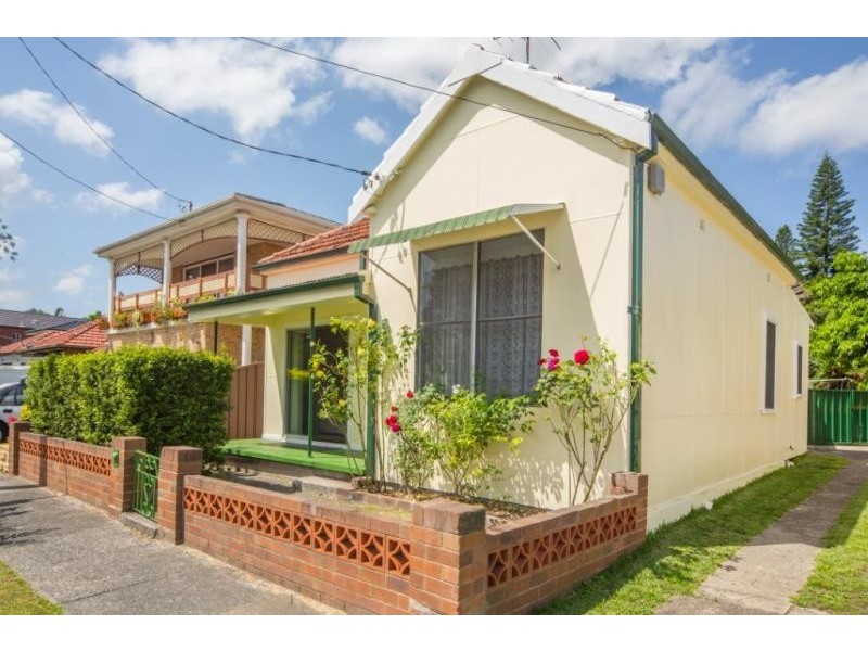 42 Wilson Ave, Botany NSW 2019