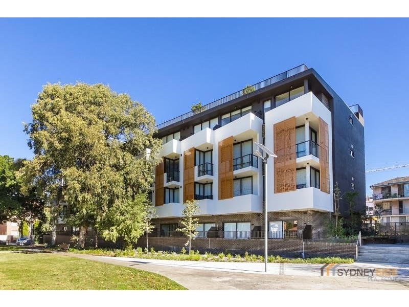 117/3 Ascot St, Kensington NSW 2033