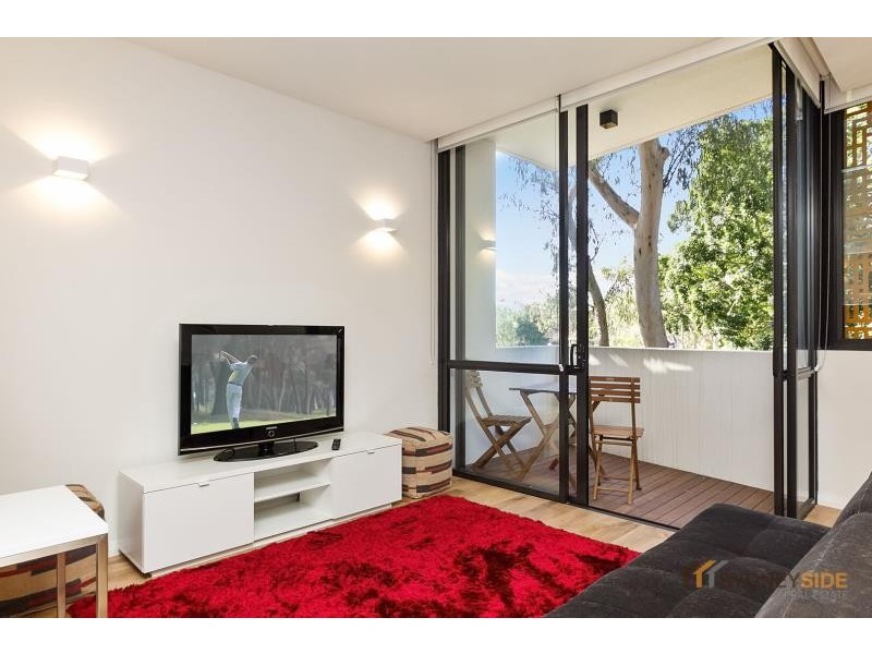 117/3 Ascot St, Kensington NSW 2033