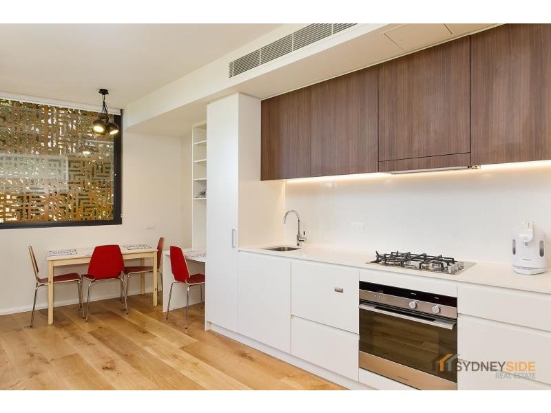 117/3 Ascot St, Kensington NSW 2033