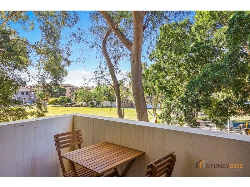 117/3 Ascot St, Kensington NSW 2033