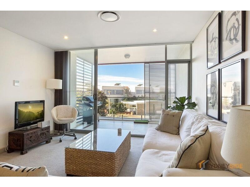 25/1-3 Gubbuteh Rd, Little Bay NSW 2036