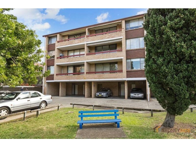 87/22 Tunbridge St, Mascot NSW 2020