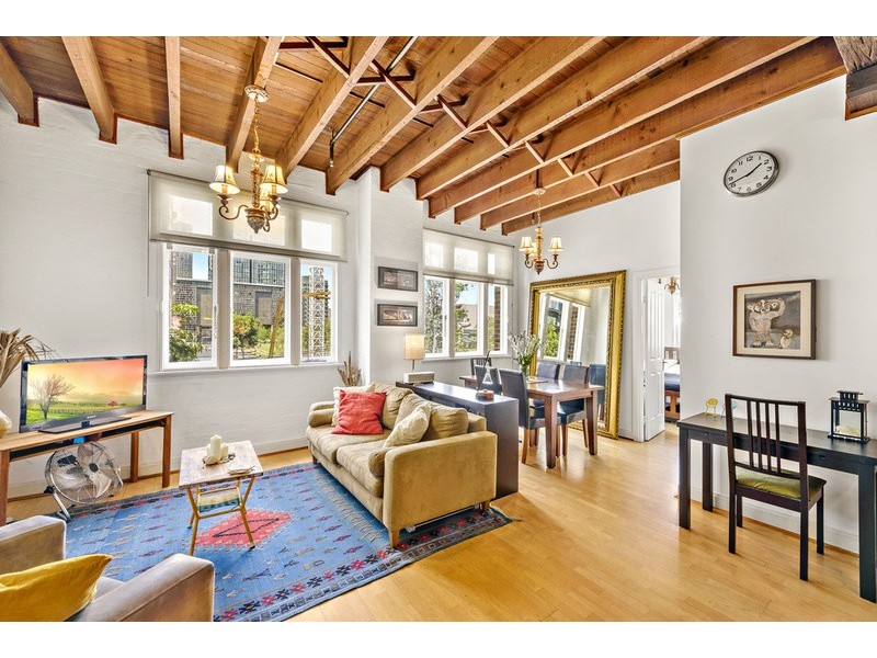 15/13-21 Abercrombie St, Chippendale NSW 2008